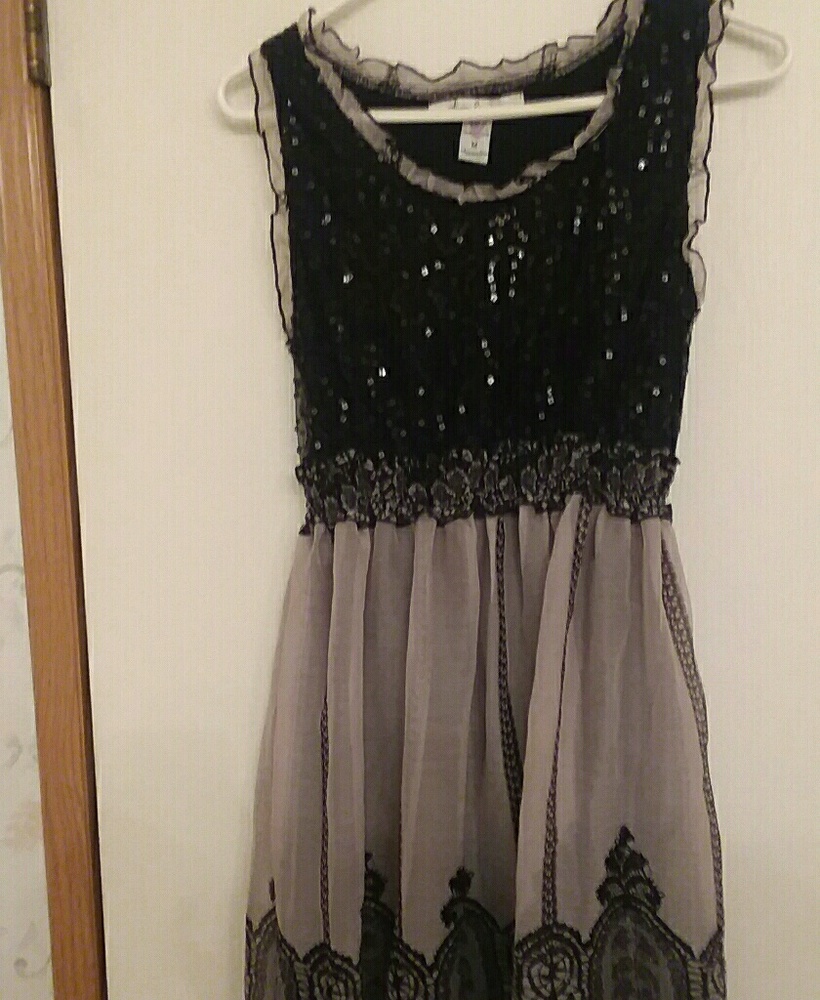 American Rag Dress size M
